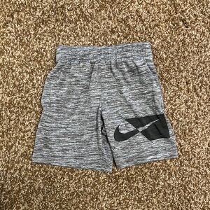 Boys Nike basketball shorts